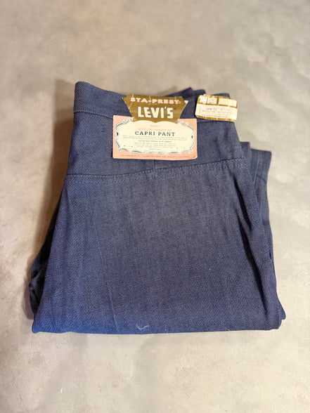 Levi's Capri