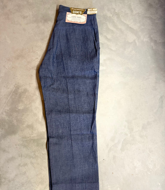 Levi's Capri