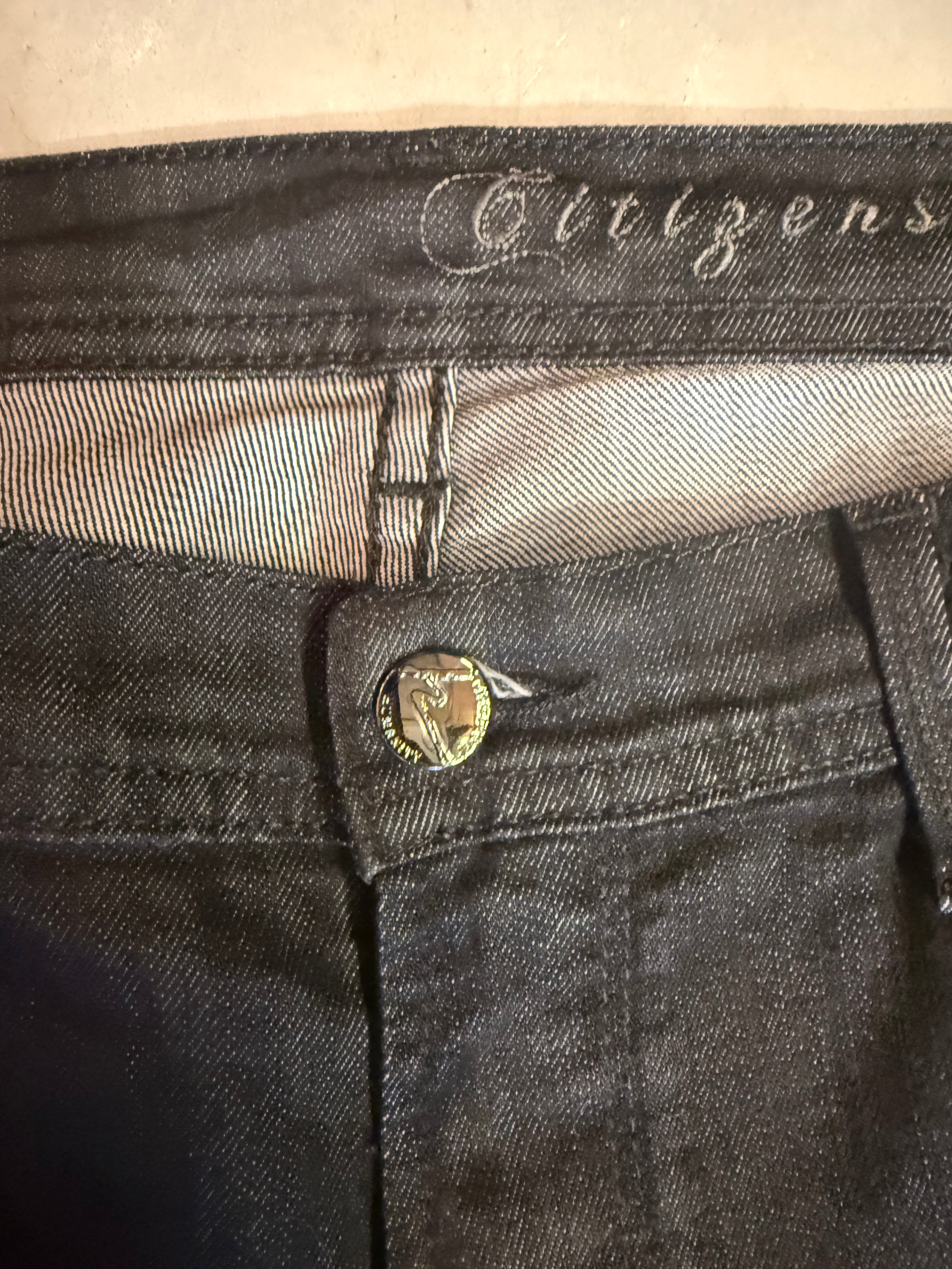 Jeans Citizens of Humanity