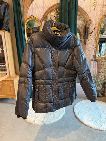 Luxe, sportieve Sportalm Kitzbühel jas