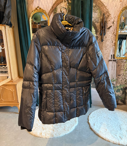 Luxe, sportieve Sportalm Kitzbühel jas