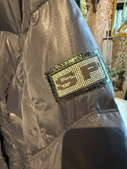 Luxe, sportieve Sportalm Kitzbühel jas