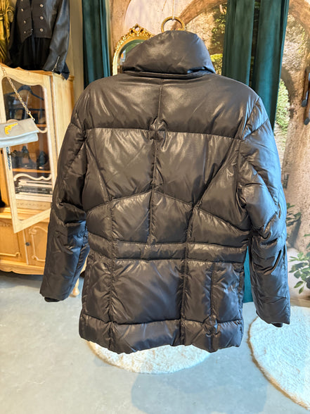 Luxe, sportieve Sportalm Kitzbühel jas