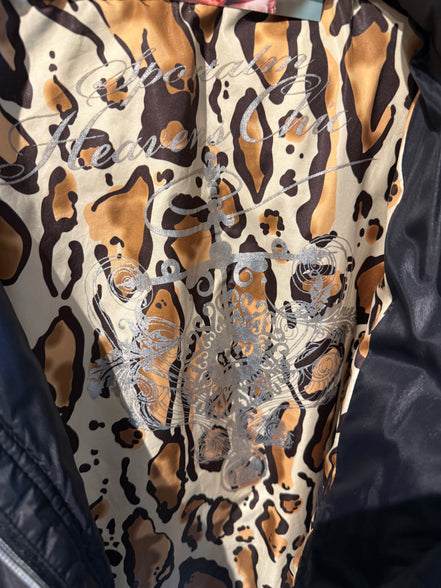 Luxe, sportieve Sportalm Kitzbühel jas