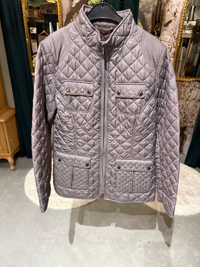 stijlvol gewatteerd jasje van Betty Barclay Outdoor