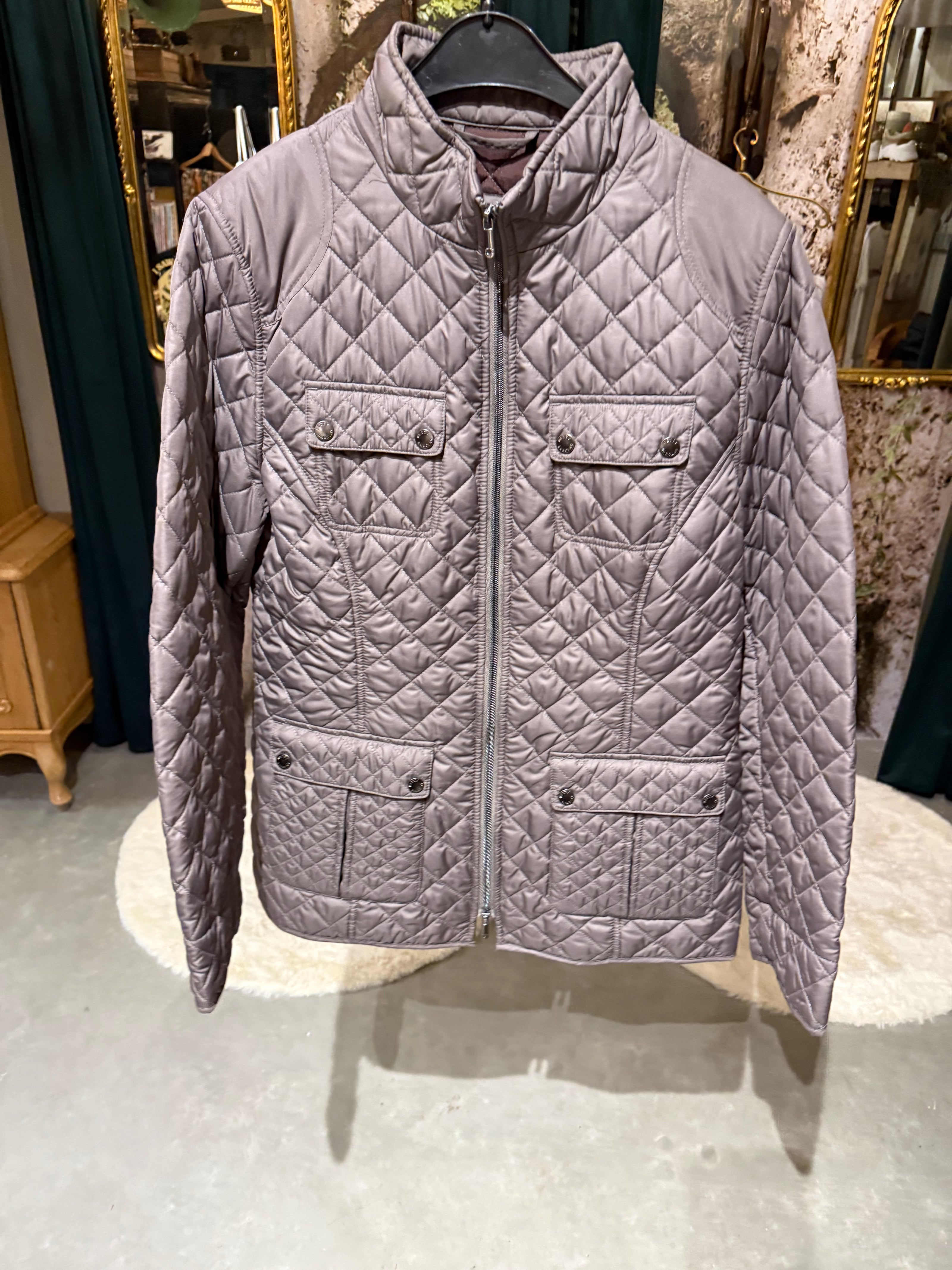 stijlvol gewatteerd jasje van Betty Barclay Outdoor