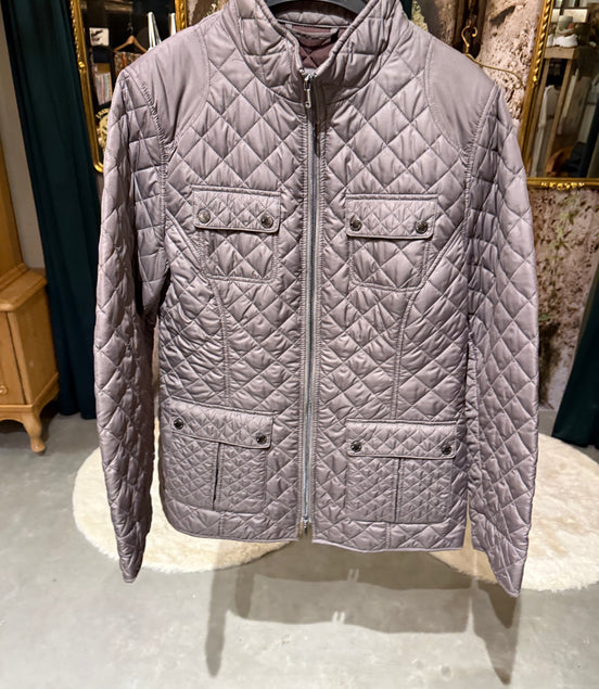 stijlvol gewatteerd jasje van Betty Barclay Outdoor