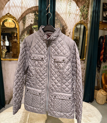 stijlvol gewatteerd jasje van Betty Barclay Outdoor