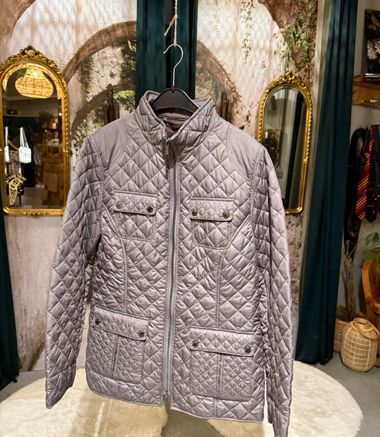 stijlvol gewatteerd jasje van Betty Barclay Outdoor