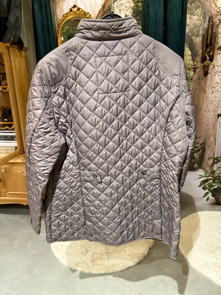 stijlvol gewatteerd jasje van Betty Barclay Outdoor