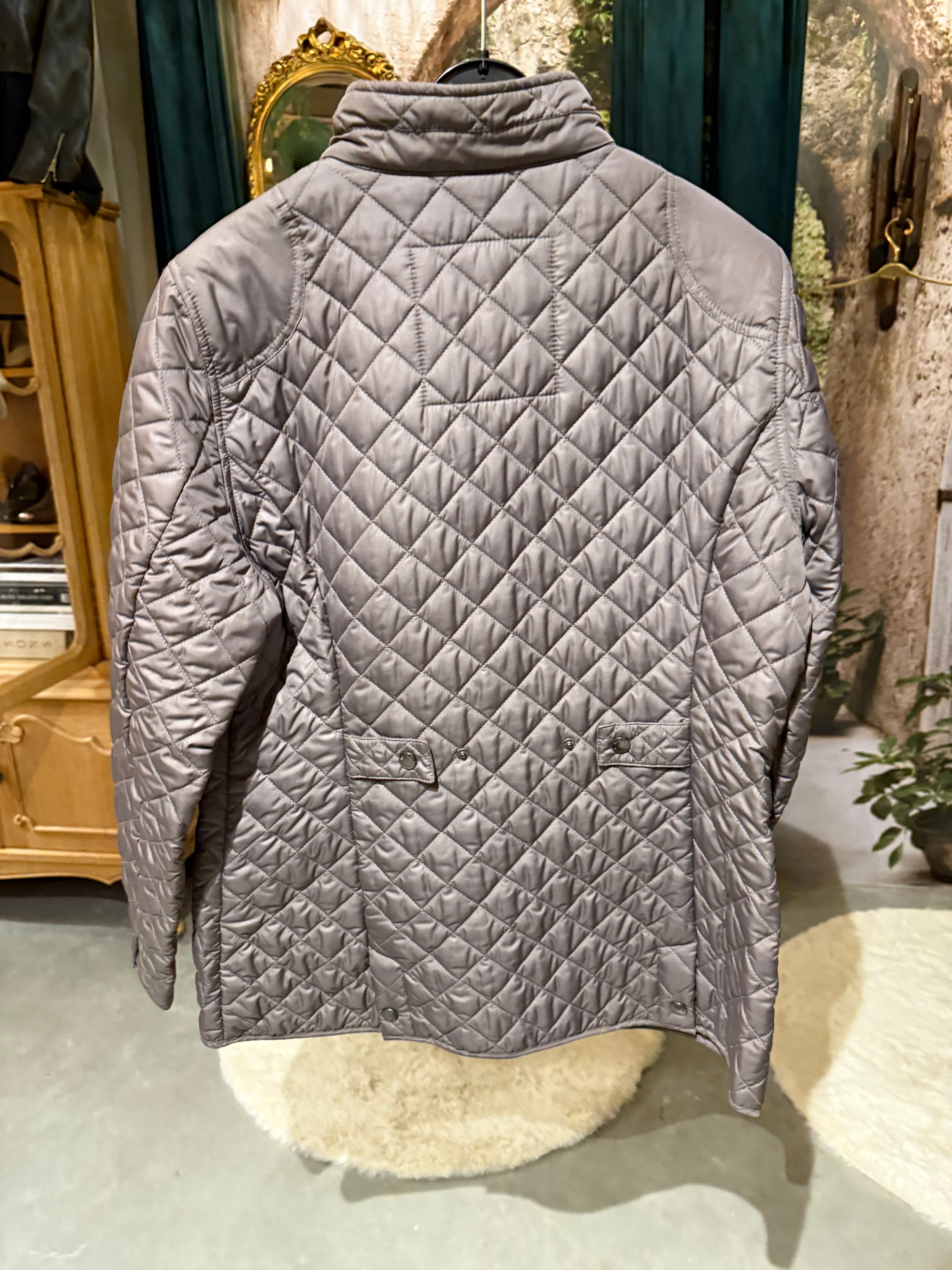 stijlvol gewatteerd jasje van Betty Barclay Outdoor