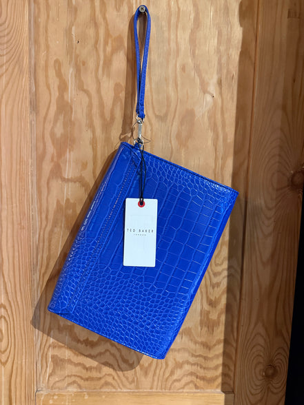 Ted Baker clutch