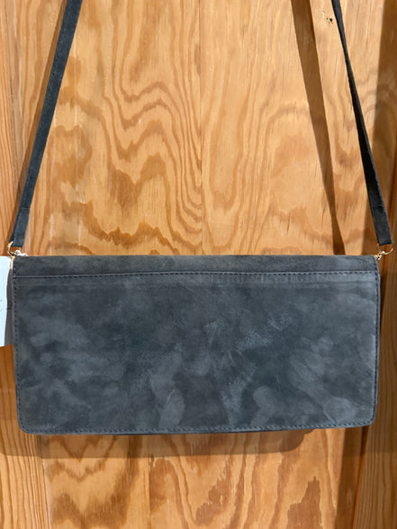 Unisa suede tas