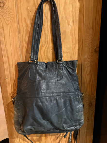 Object leren tas