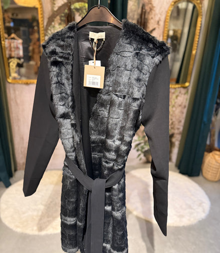 Statement vest van Josh V