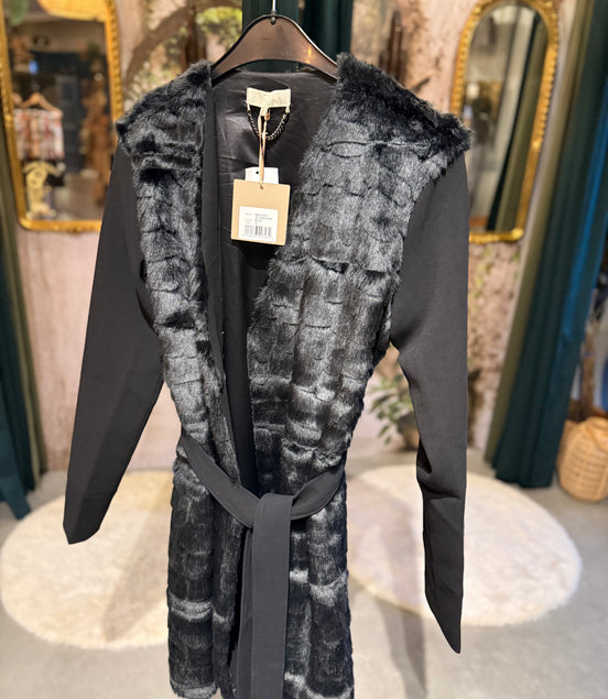 Statement vest van Josh V