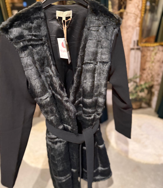 Statement vest van Josh V