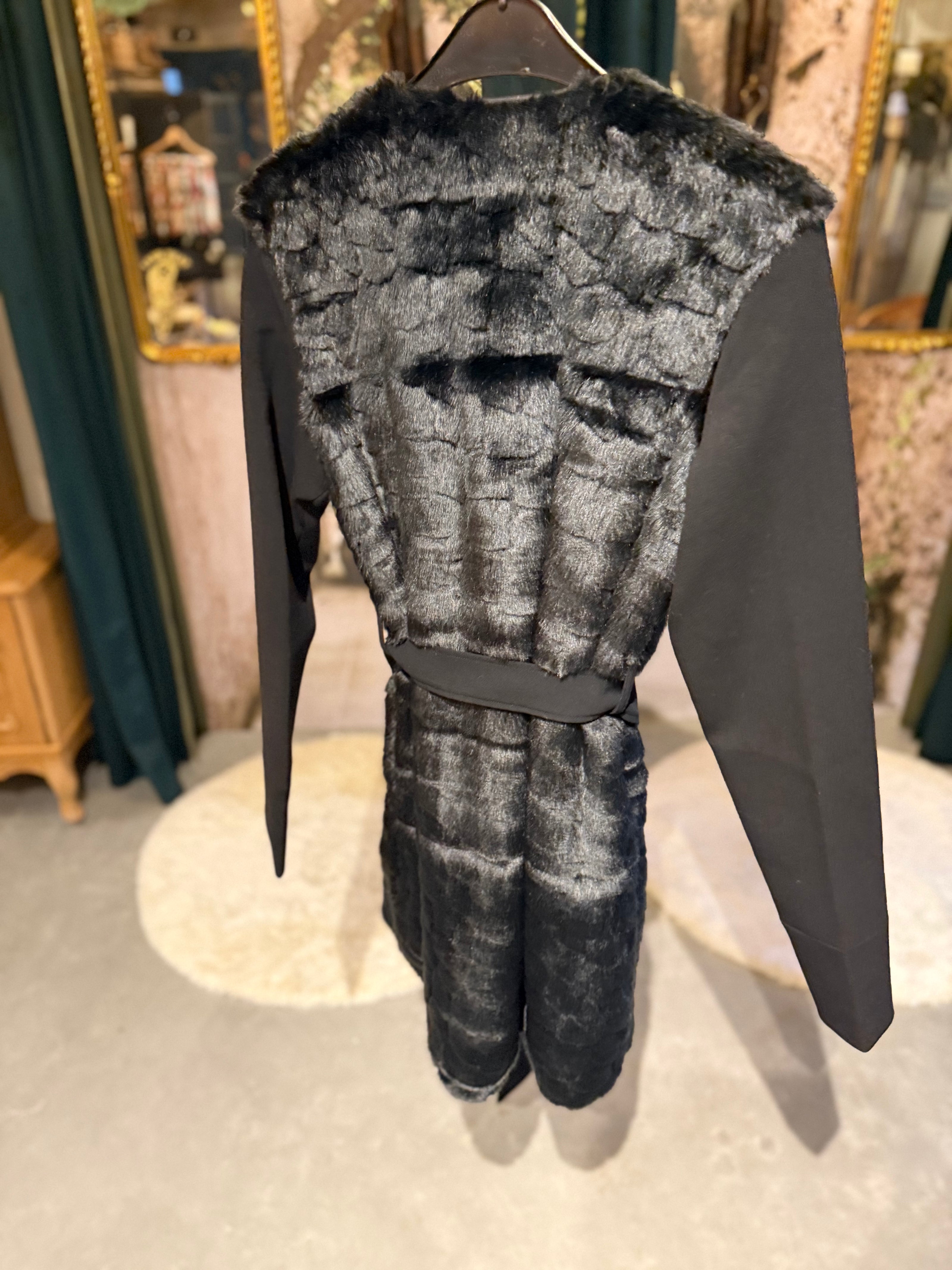 Statement vest van Josh V