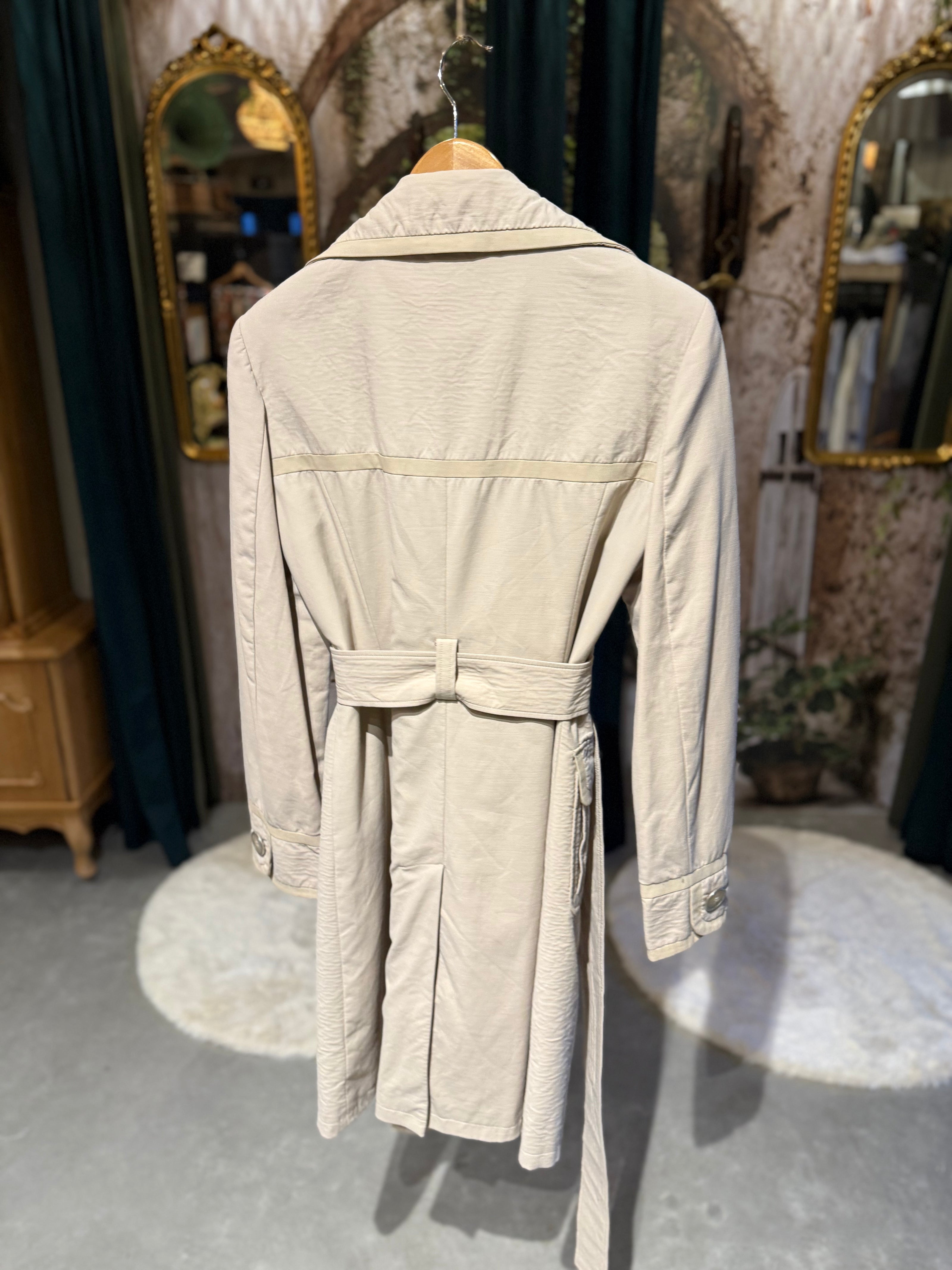 Trenchcoat van Principles