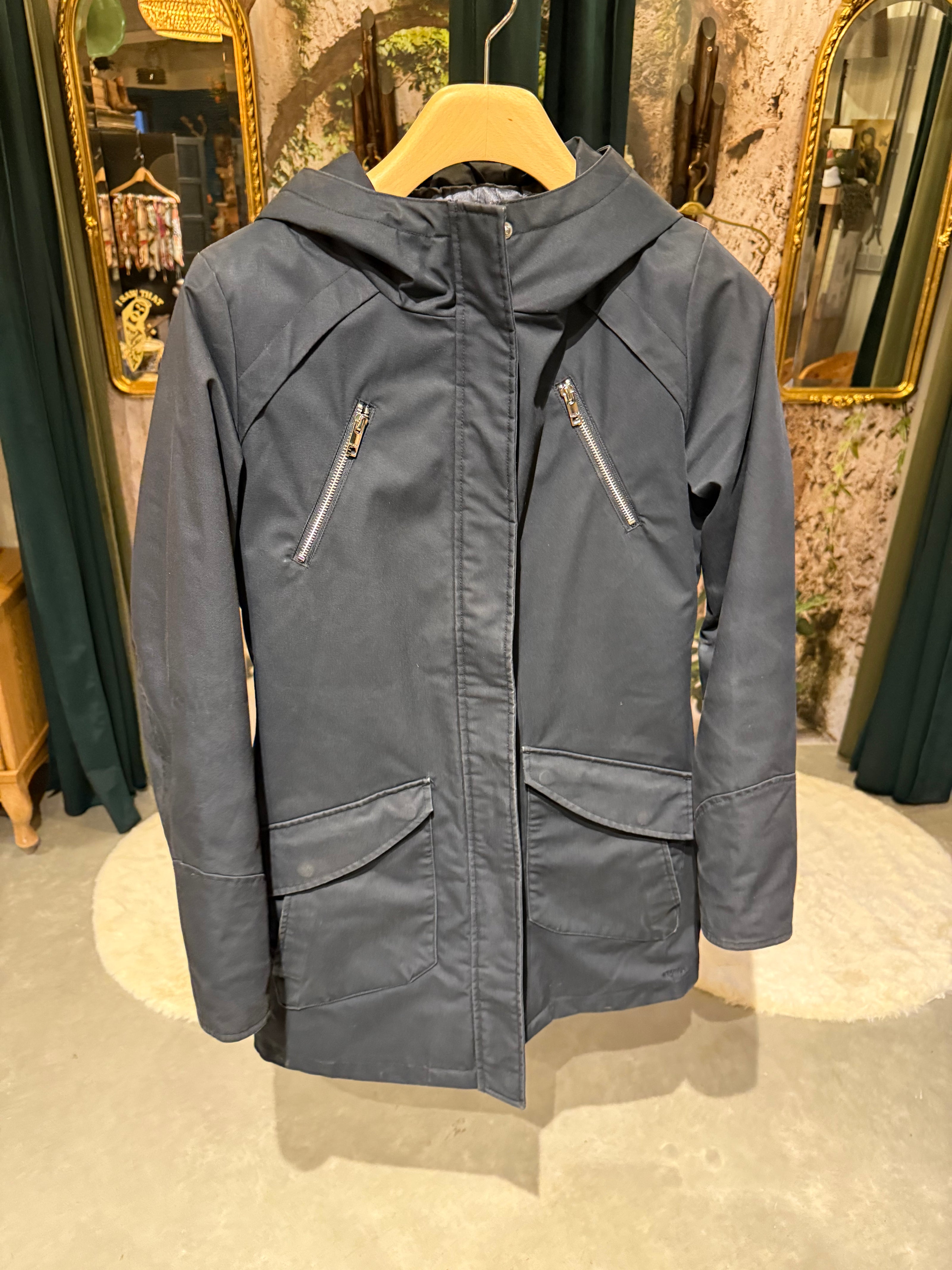 Elvine Parka