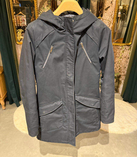 Elvine Parka