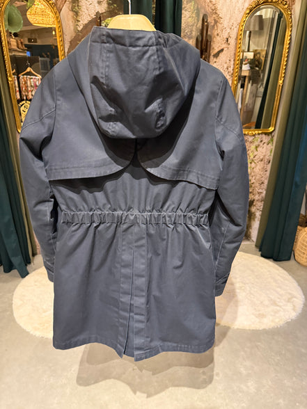 Elvine Parka