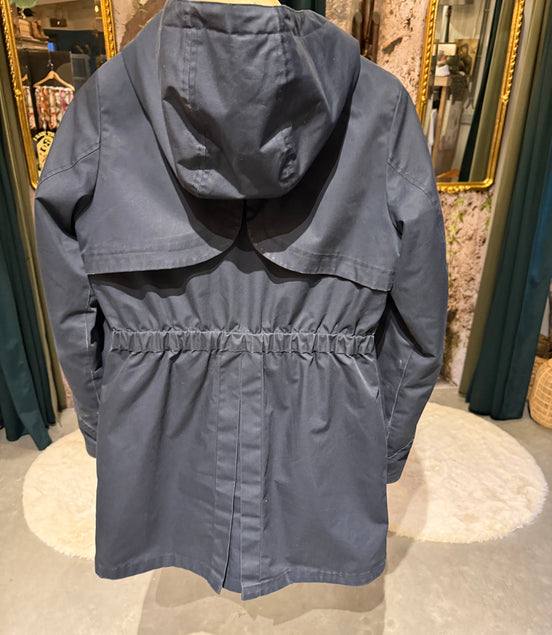 Elvine Parka