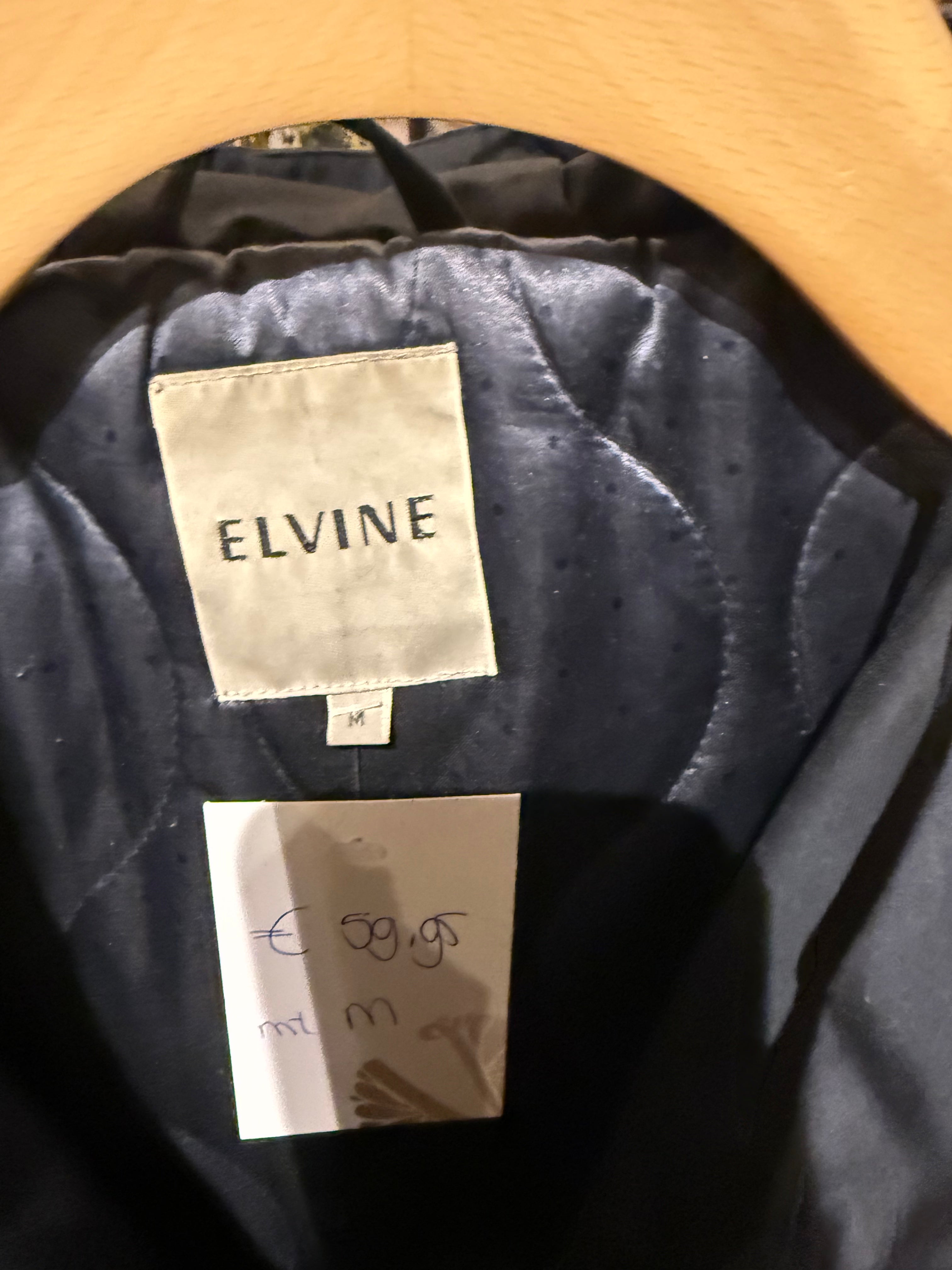 Elvine Parka
