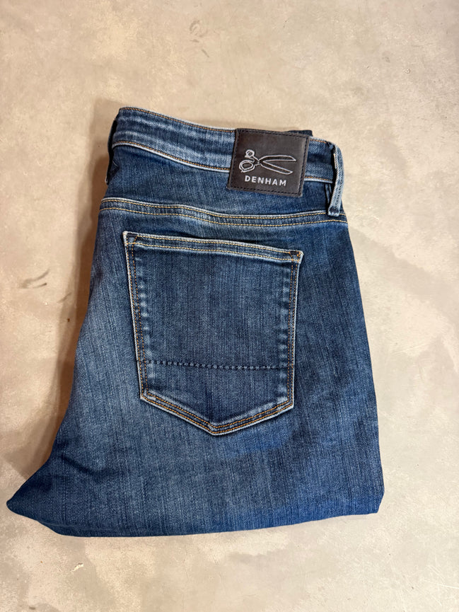 Denham Sharp Skinny Fit – maat 30