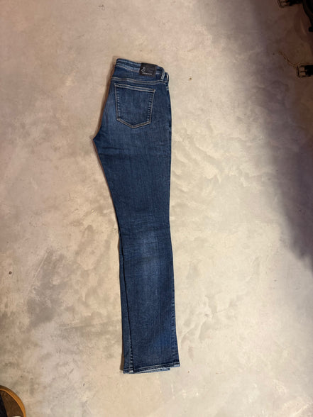 Denham Sharp Skinny Fit – maat 30