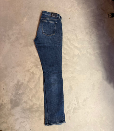 Denham Sharp Skinny Fit – maat 30