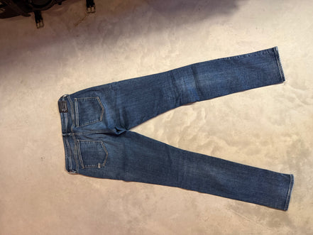 Denham Sharp Skinny Fit – maat 30