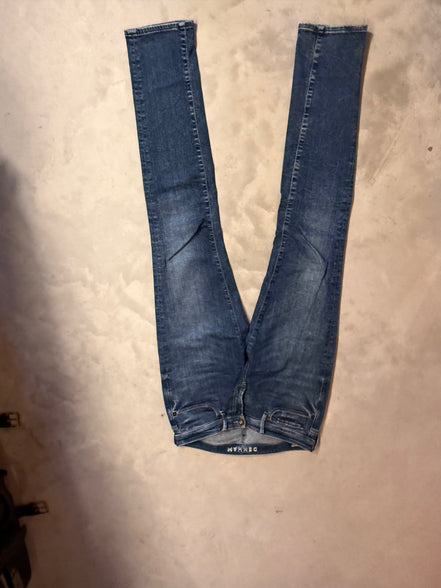 Denham Sharp Skinny Fit – maat 30