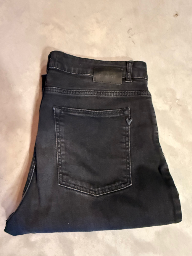 Fabienne Chapot zwarte jeans – maat 30