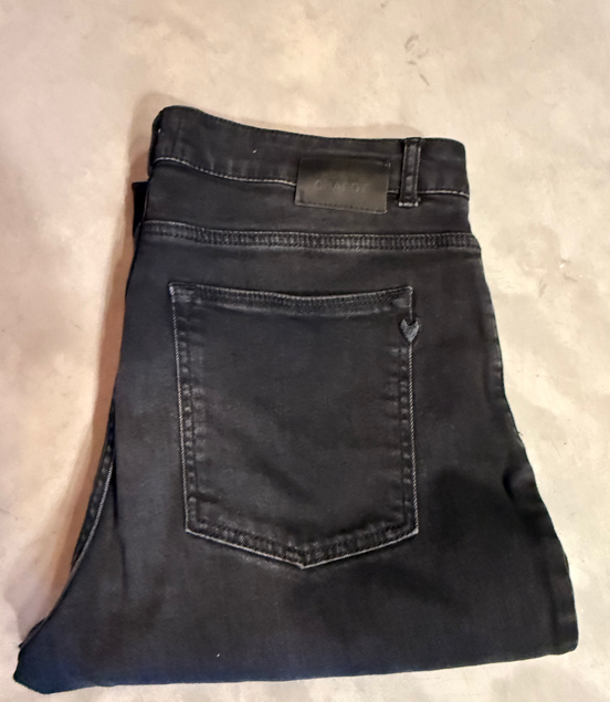 Fabienne Chapot zwarte jeans – maat 30