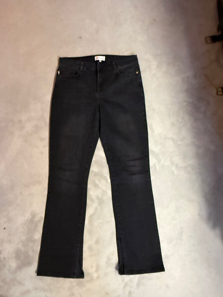 Fabienne Chapot zwarte jeans – maat 30