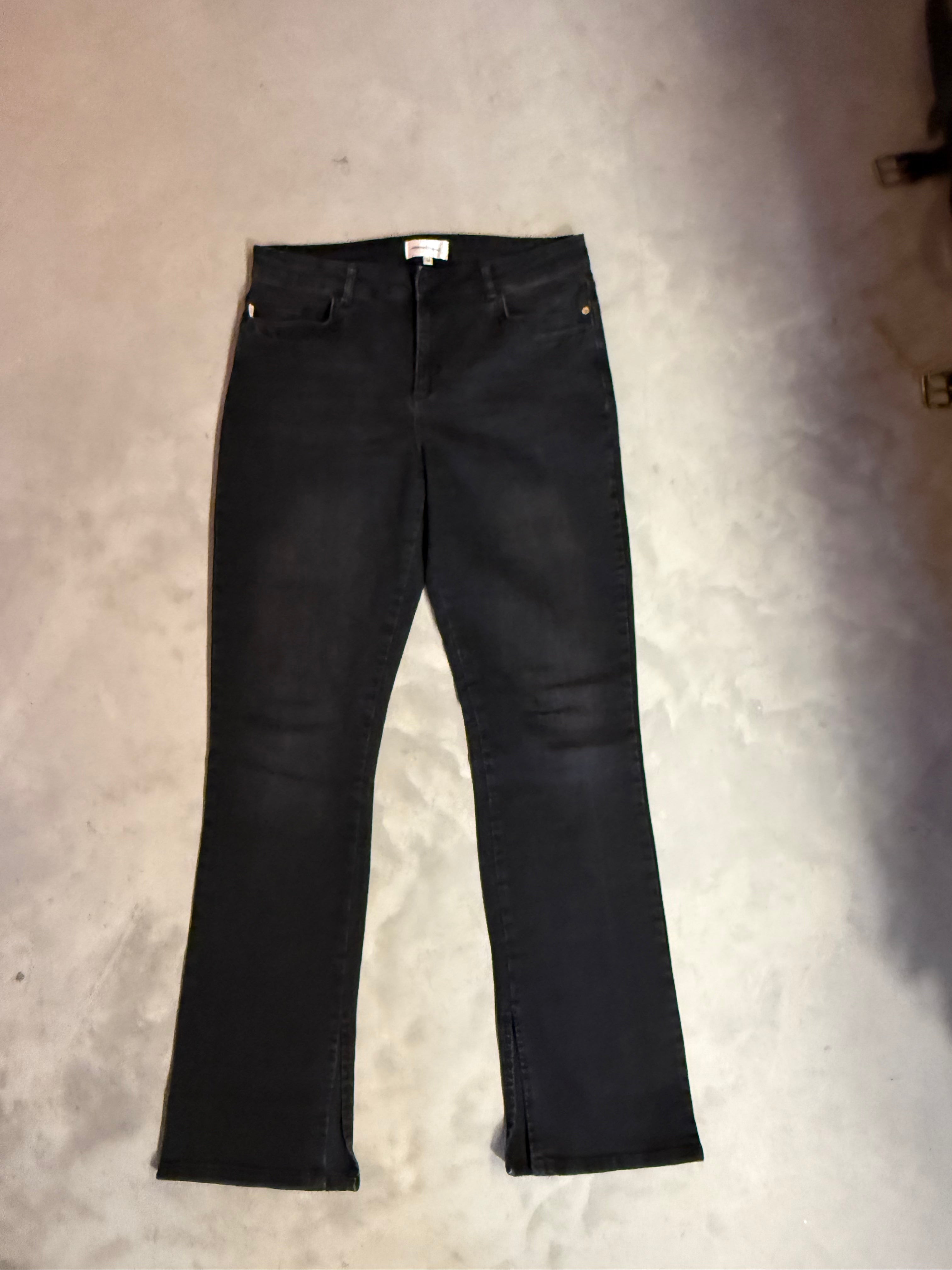 Fabienne Chapot zwarte jeans – maat 30