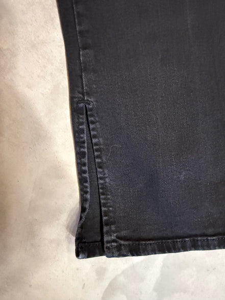 Fabienne Chapot zwarte jeans – maat 30