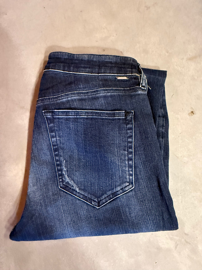 Diesel Slandy Skinny Jeans – W30 L32
