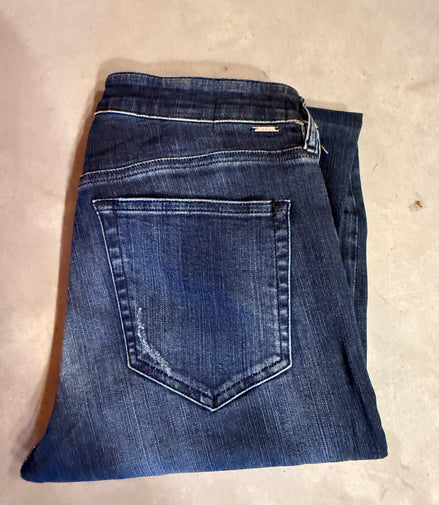 Diesel Slandy Skinny Jeans – W30 L32