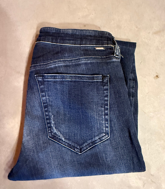Diesel Slandy Skinny Jeans – W30 L32