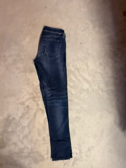 Diesel Slandy Skinny Jeans – W30 L32