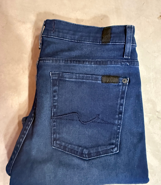 7 For all Mankind jeans maat 30