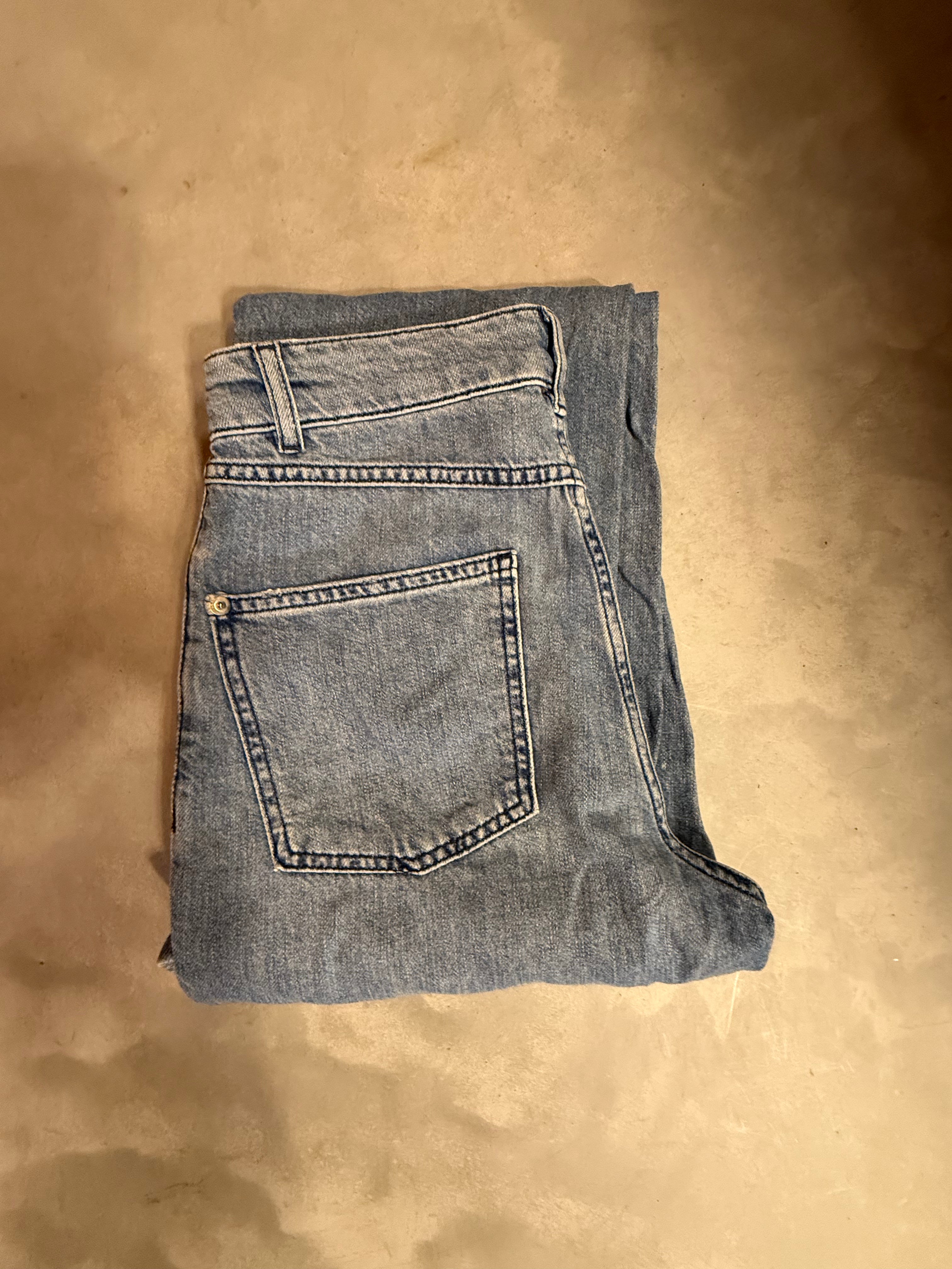 ba&sh – Lady jeans maat 26