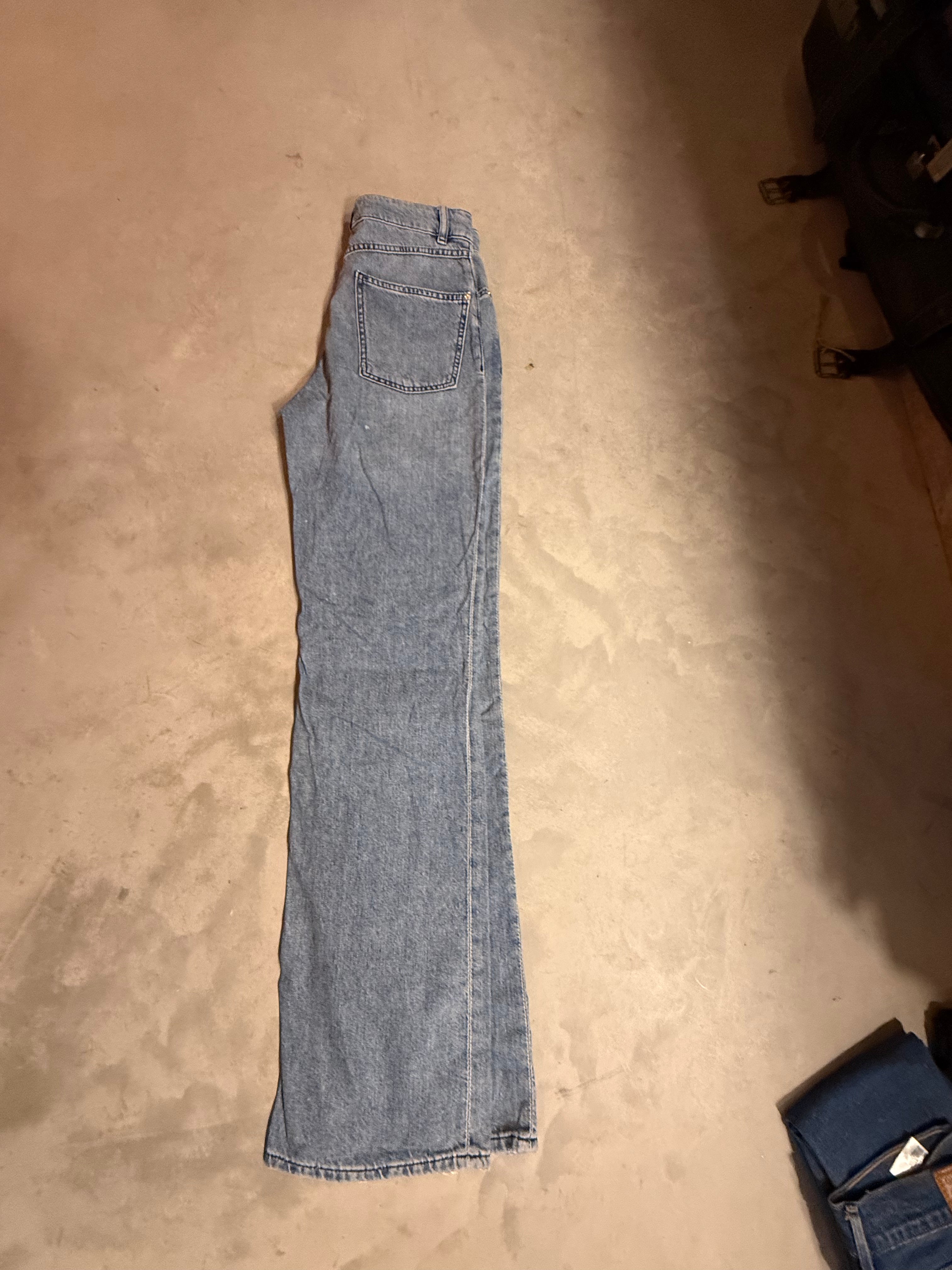 ba&sh – Lady jeans maat 26