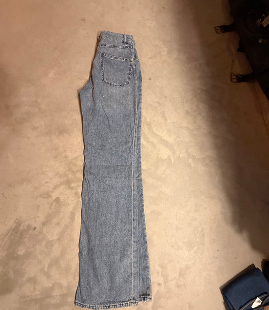 ba&sh – Lady jeans maat 26