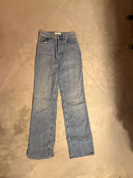ba&sh – Lady jeans maat 26