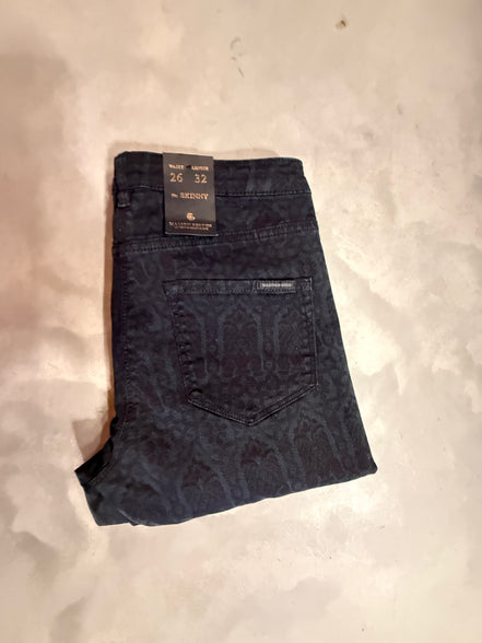 Maison Scotch Boudoir Skinny Jeans – W26 L32