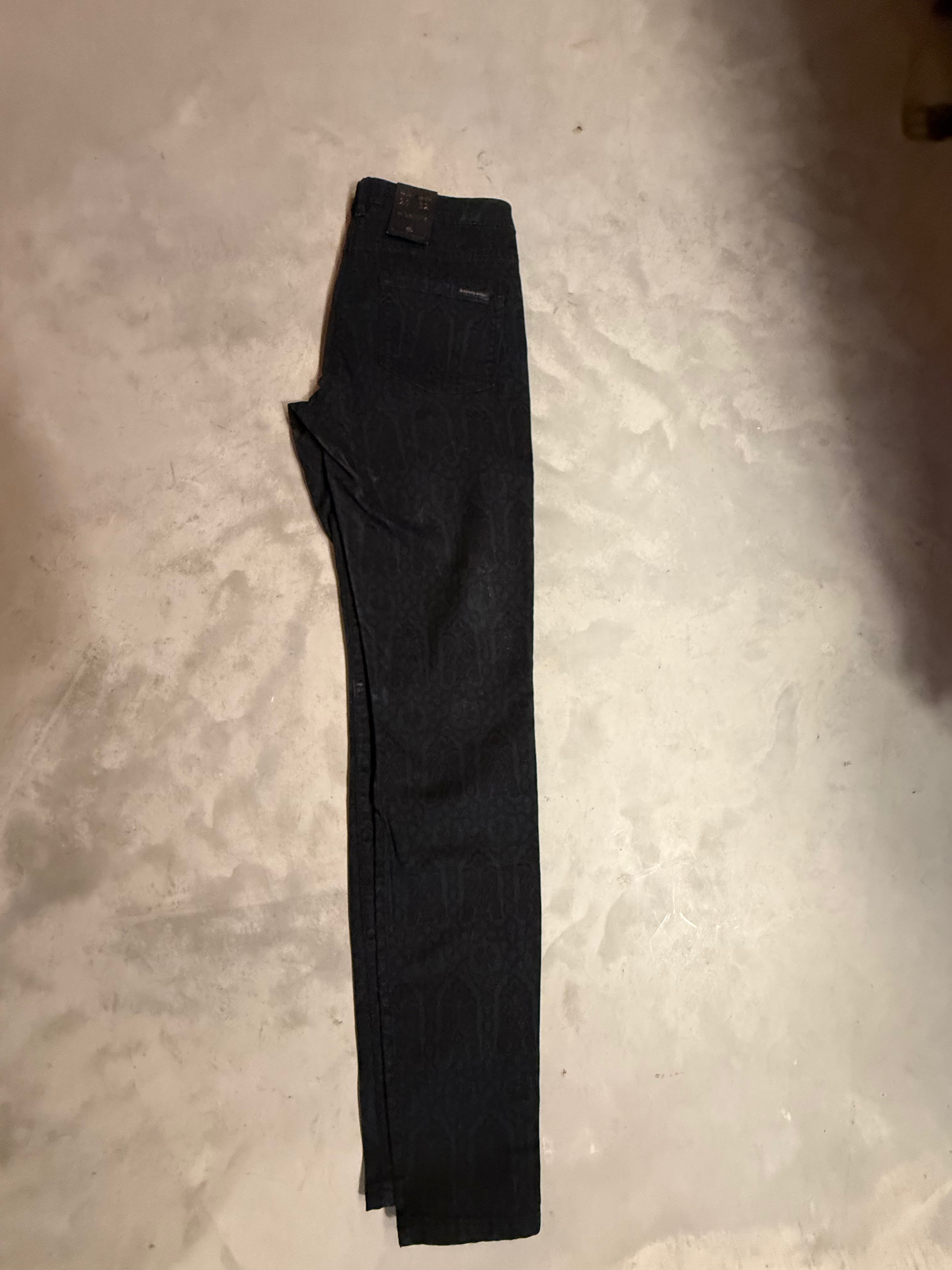 Maison Scotch Boudoir Skinny Jeans – W26 L32