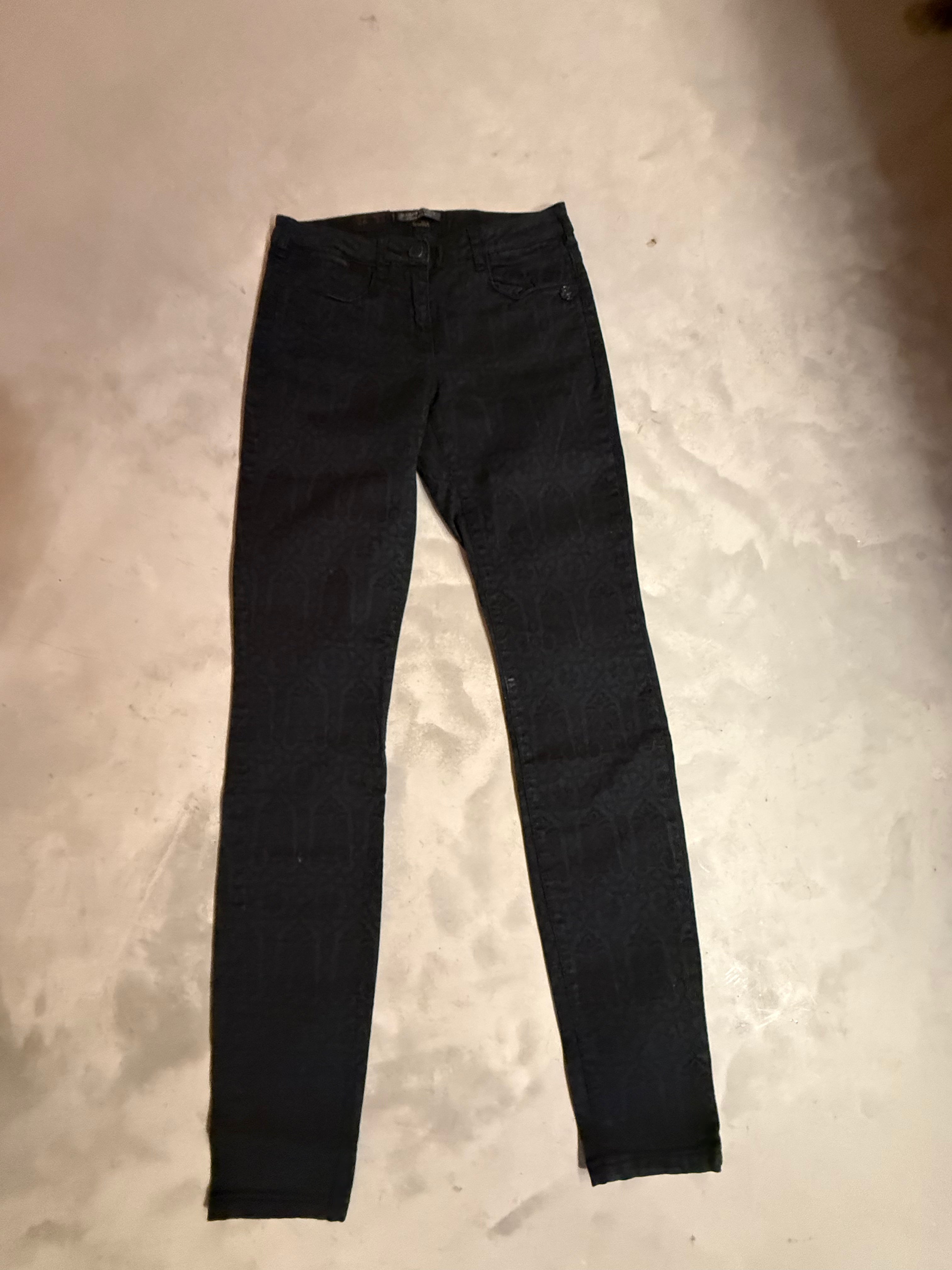 Maison Scotch Boudoir Skinny Jeans – W26 L32
